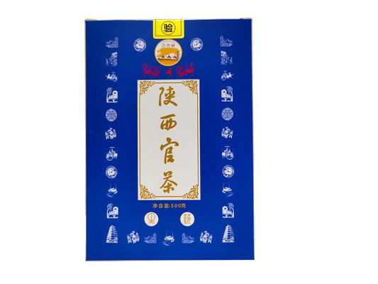 유기농 암흑차 (Organic Dark Tea) 는 수작업의 처리 유형과 간편한 양조 지침을 가진 전통 상해 공식 차입니다.