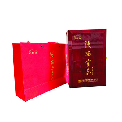 건강상태에 관심이 있는 구매자들의 가장 좋아하는 500g 선물 상자 세트