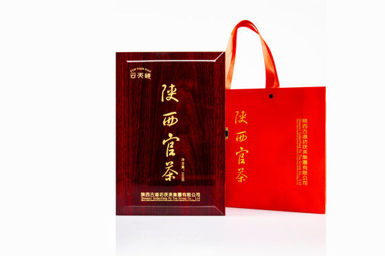 건강상태에 관심이 있는 구매자들의 가장 좋아하는 500g 선물 상자 세트