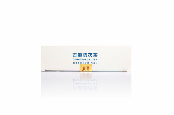 손으로 만든 1등급 암흑차 가공 종류 및 내용 1000g 강한 향과 함께 Jingyang Fu 차