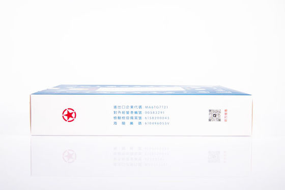 500g의 신성 블랙 발효 차로 평평한 배와 더 나은 건강을 위해