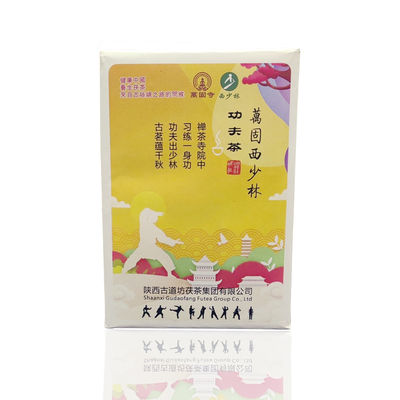 500g 평평한 배용 중국 차 자연 유기 차 무게 kg 0.5 2024 온도 저장 유형 환기 된 장소