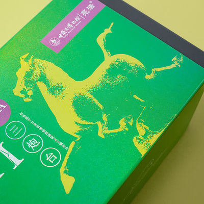 크리스마스 선물 300g 다채로운 차와 저탄수화물 저나트륨 8가지 보물 차