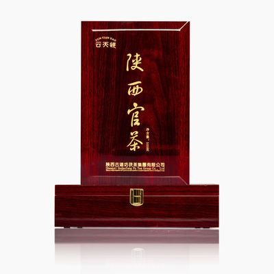 건강 자연 암흑 차 OEM 원본 친환경 및 순수한 자연 함유 차 마실 수 있는 제조 지침