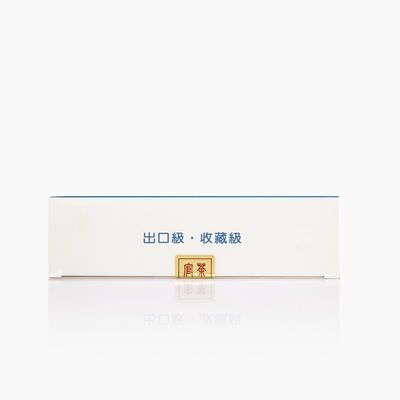 고품질의 산시 정식 차 고급스럽고 건강한 양조를 위해 손으로 만든 느슨한 잎 암술차