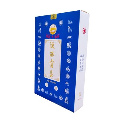 1kg 중국 차 포스트 발효 압축 암흑 차 수작업 푸 주안 벽돌 차 전통과 맛의 완벽한 혼합물