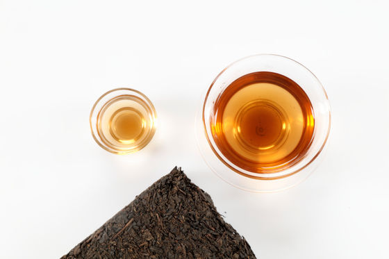 체중 감량과 해독을 위한 1000g Jingyang Hot Chinese Tea 100% 순수 천연 원자재