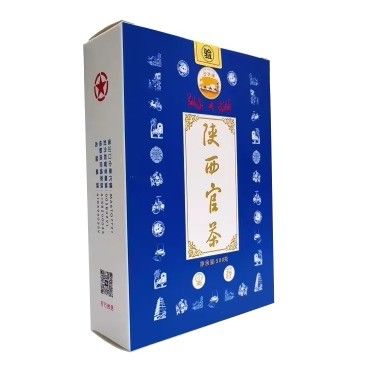 중국산 차의 효능을 경험해 보세요 건강기증품