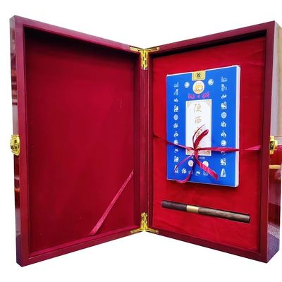 핫?? 시 정식 차 살림 차 따뜻한 위 차 1등급 보증 500g 장기 유통 시점 선물 상자
