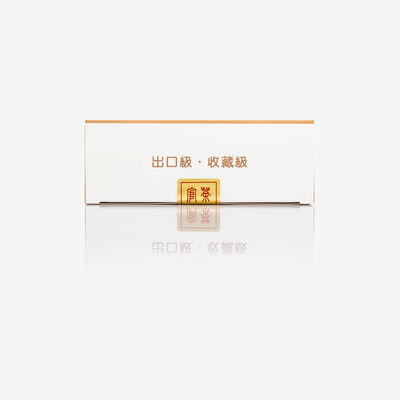 발효된 차 잎의 효능을 체험하세요 0.5kg 푸주안 글로든 꽃 암흑차 건강 선물